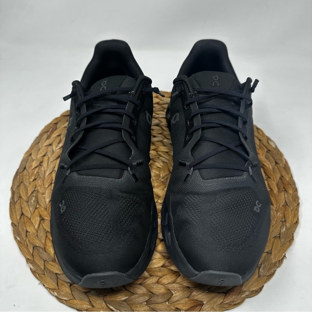 ON RUNNING Cloudtilt Running Shoes Eclipse Black … - image 5